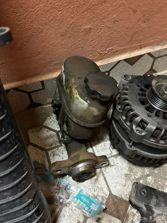 قطع جمس -تاهو-يوكن-اسكاليد-دينالي-افلنش 11