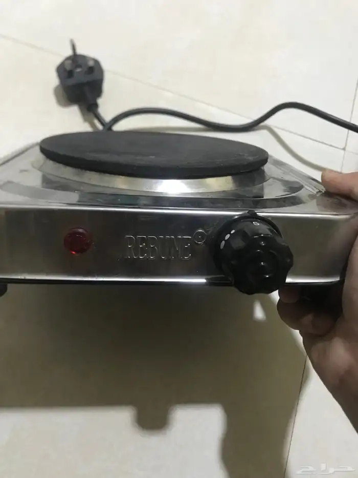 خلاط مكنسه كهربائيه قز كهرب 7