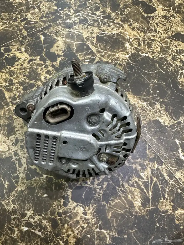 قطع غيار لكزس 2