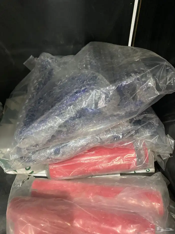 جميع قطع الاكس ميه. 2