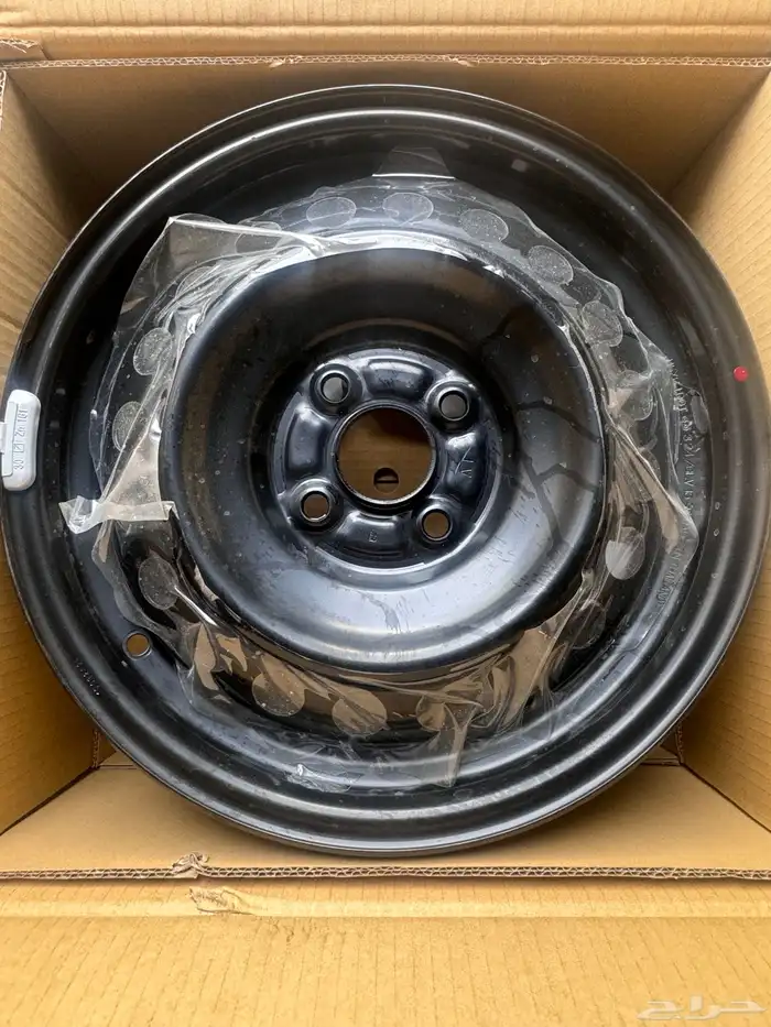 جنوط يارس جديد الوكالة مقاس 15 موديل 2023 2