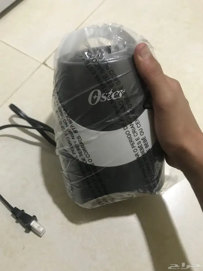 خلاط جديد  بانكيك مستعمل 1