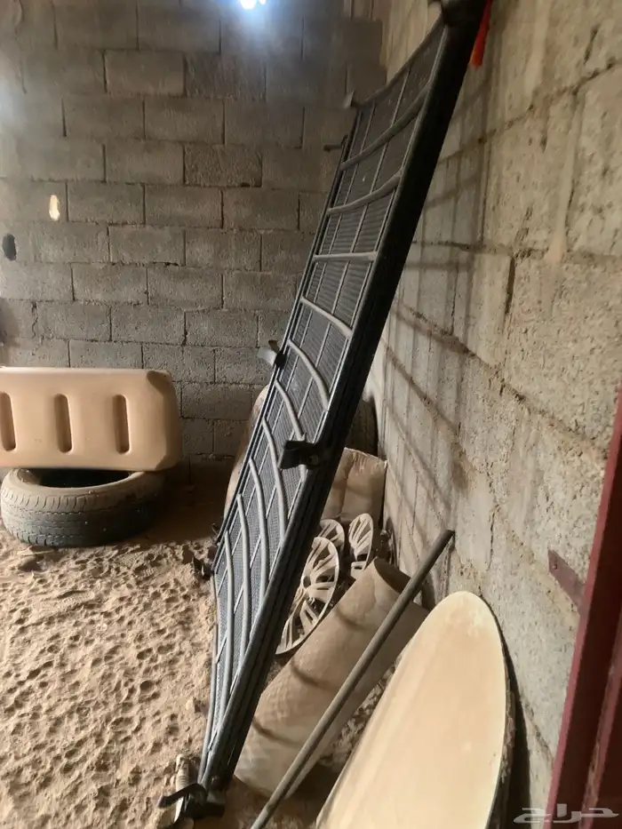 سلة عفش صالون 1