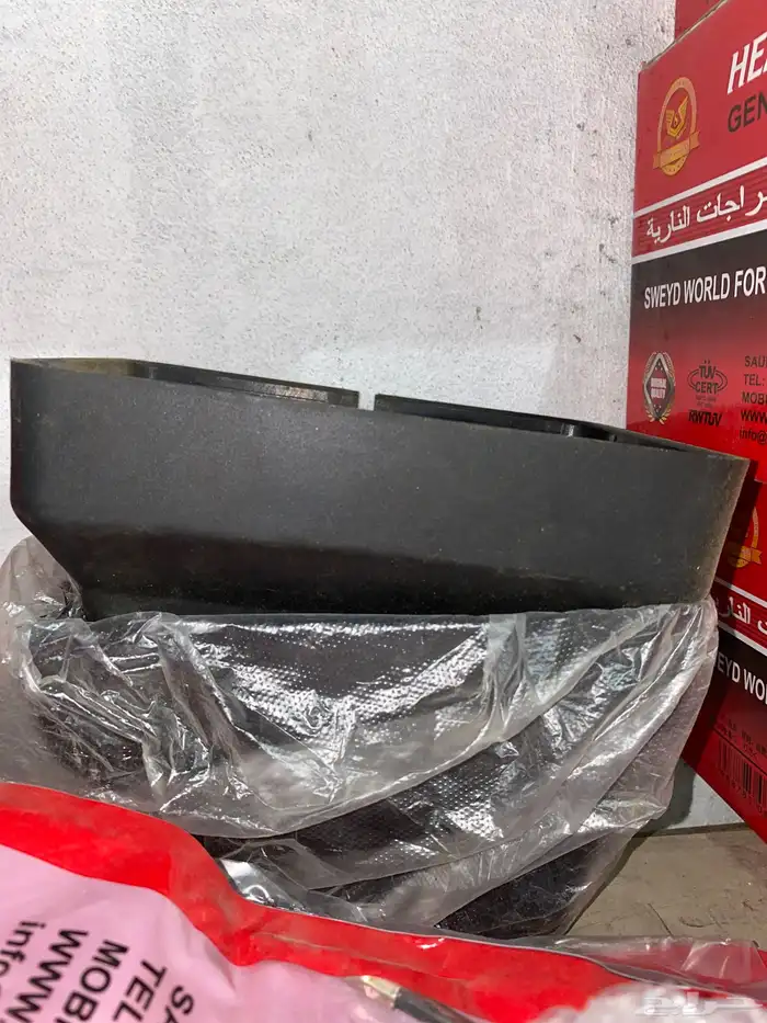 جميع قطع الاكس ميه. 38