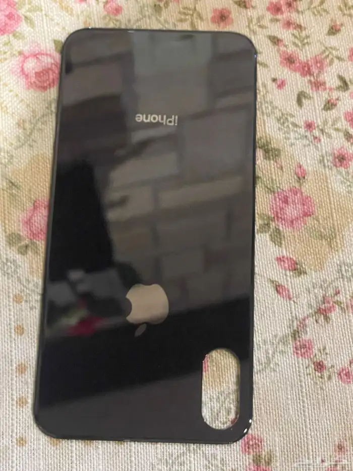 خلفيةايفون Xs جديد 0