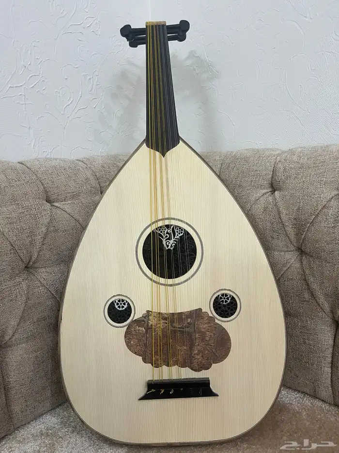 عود موسيقي تركي جديد 0