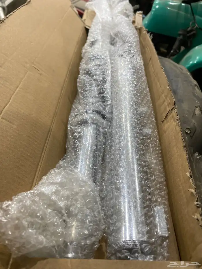 جميع قطع الاكس ميه. 11