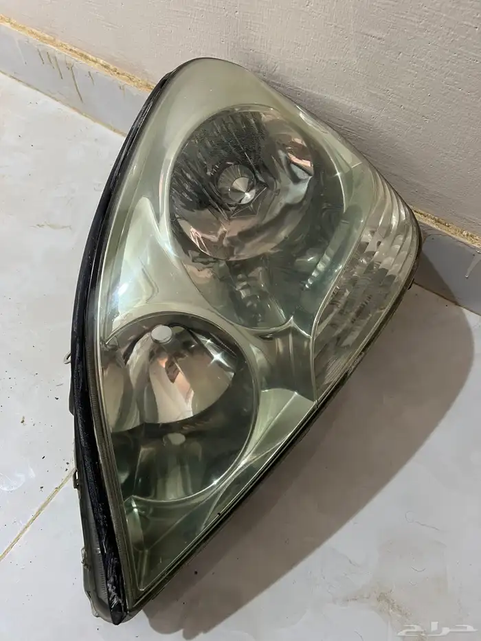 قطع لكزس 430 0