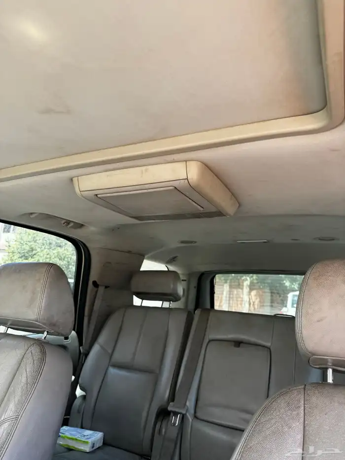 قطع جمس -تاهو-يوكن-اسكاليد-دينالي-افلنش 15