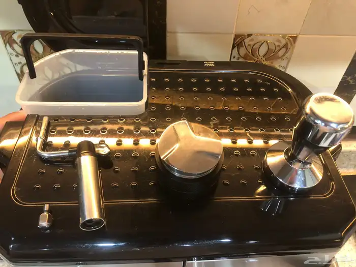 مكينة قهوة ديلونجي 420 3