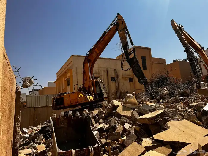 هدم وترحيل مع استخراج التراخيص مجانا 0