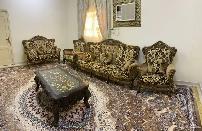 كنب تركي للبيع اخو الجديد 2