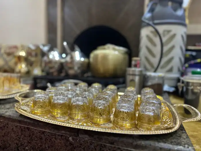 قهوجي في ديراب والمزاحمية 6