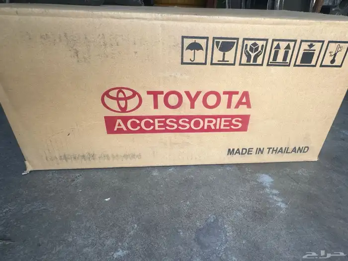 جنوط يارس جديد الوكالة مقاس 15 موديل 2023 4