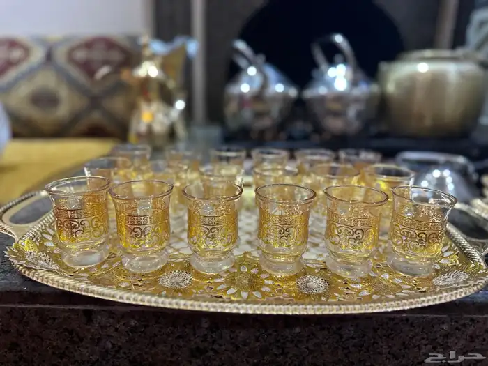 قهوجي في ديراب والمزاحمية 7