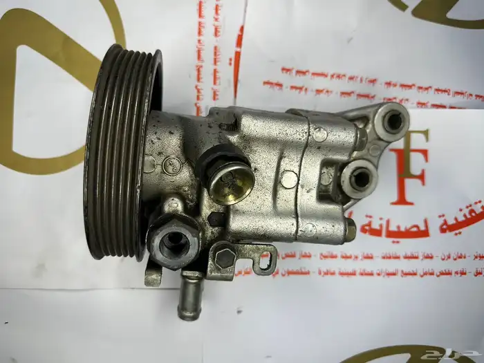 قطع غيار لكزس 4