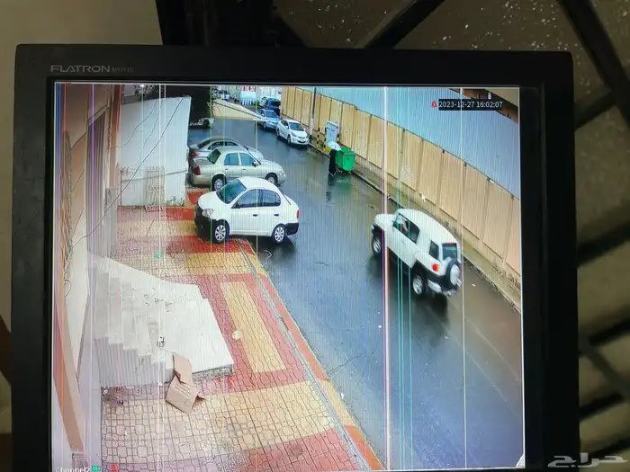تركيب كاميرات مراقبة 5