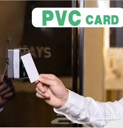 Magnetic electronic hotel cards that open electronic locks 6