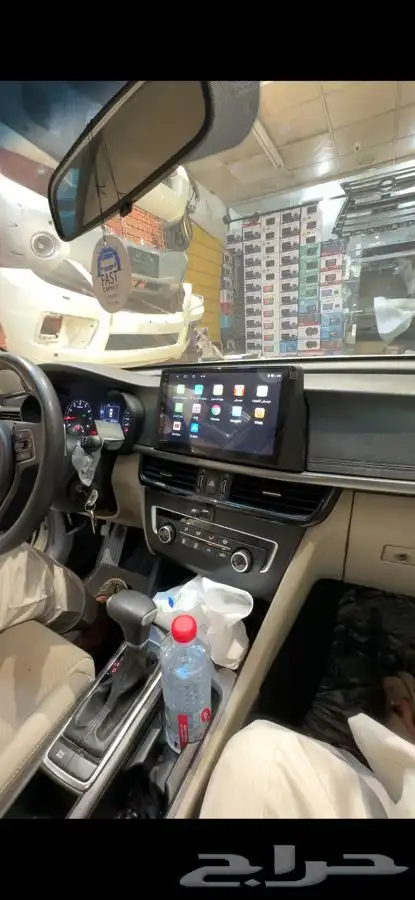 شاشه كياء أوبتيما 2016 4