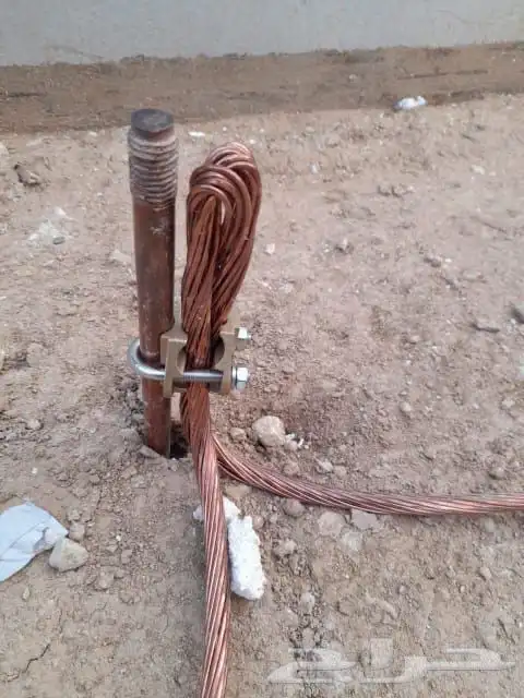 سباكة وكهرباء 22