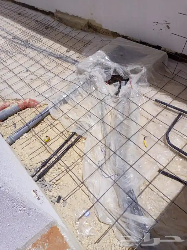 سباكة وكهرباء 21