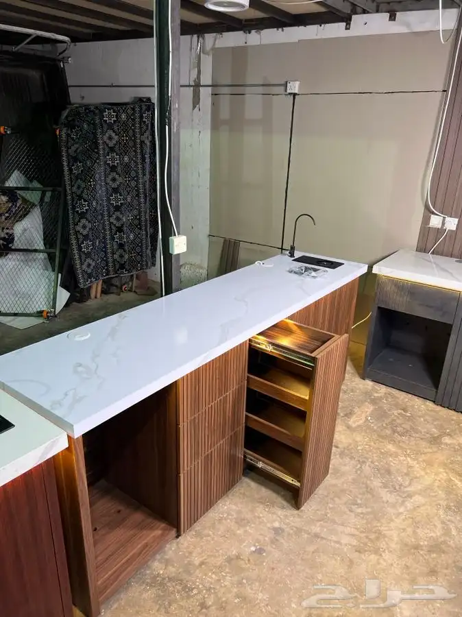 ركن بار قهوة كورنر كوفي 3