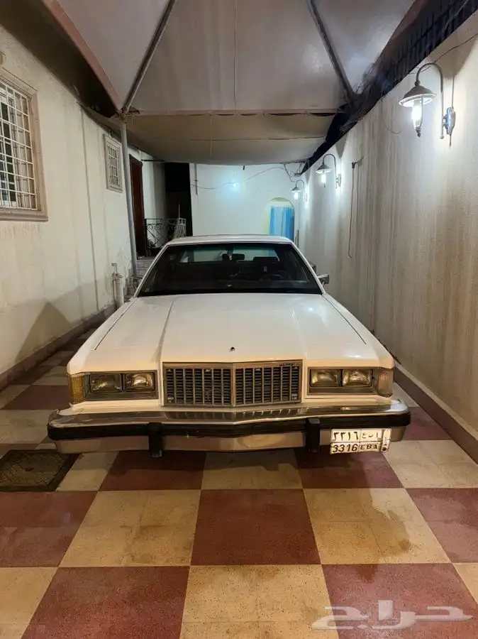 قراند ماركيز 1987 4