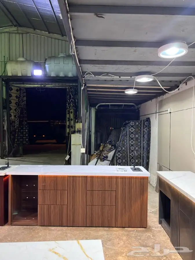 ركن بار قهوة كورنر كوفي 4