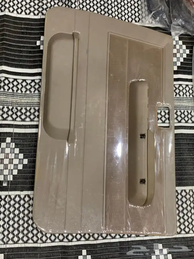 ثلاجه وماطور شاص بريمي كامله 8