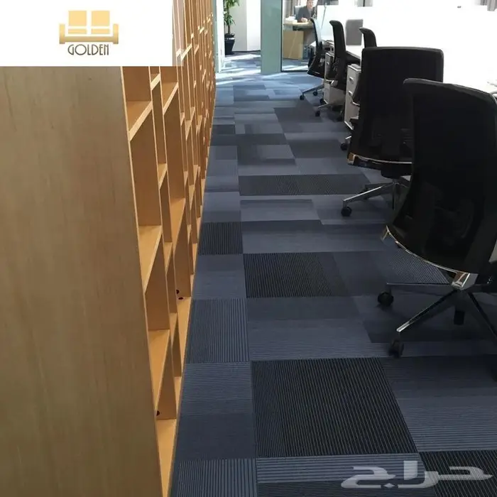 بلاطات موكيت اتلانتا 1