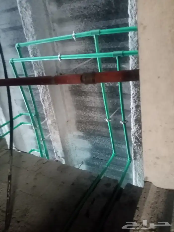 سباكة وكهرباء 11