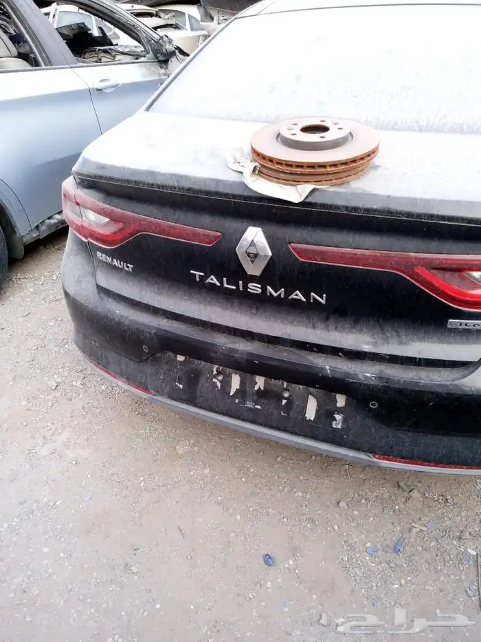 رينو فلوانس 1
