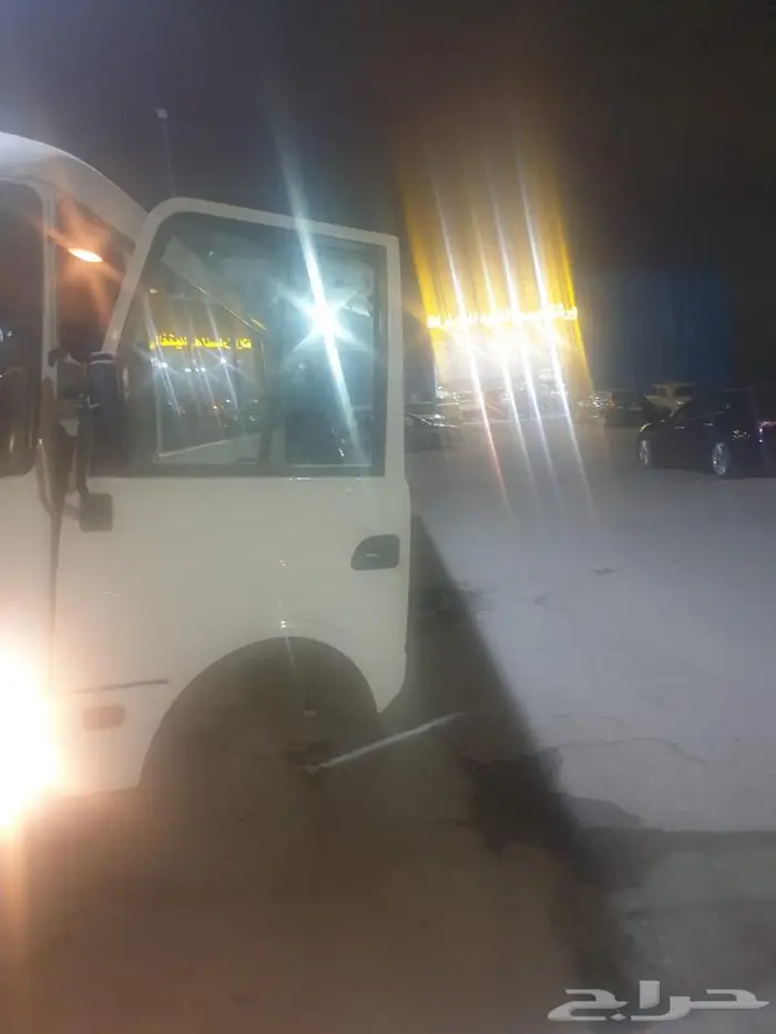 للايجا بدون سائق 1