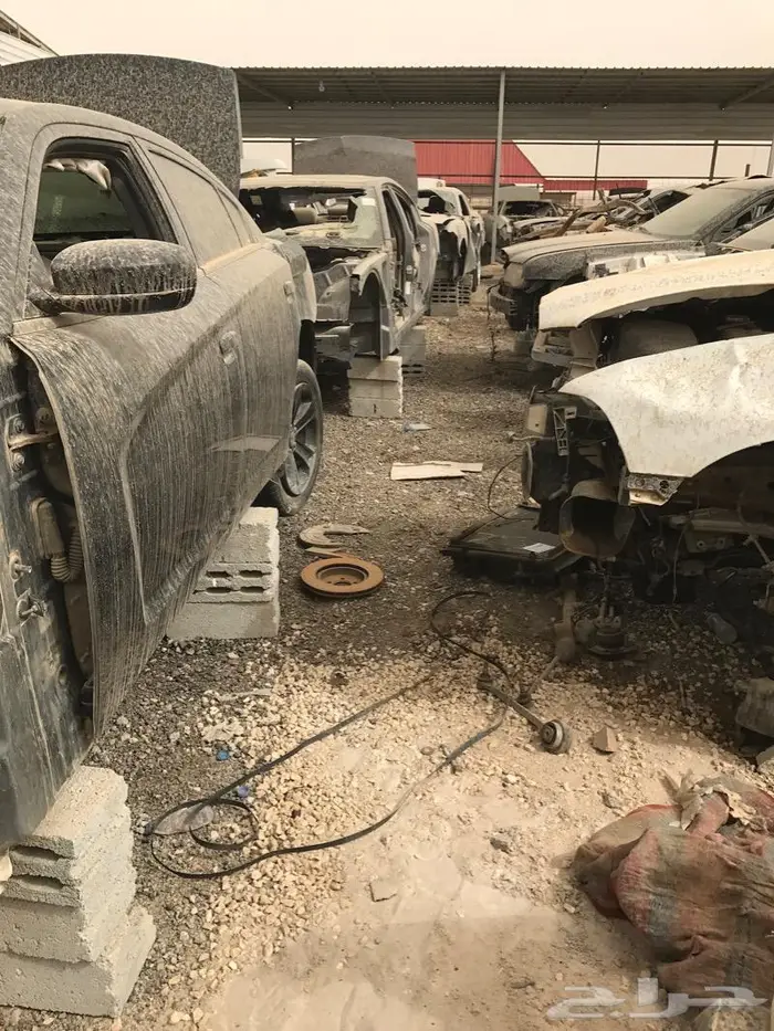 قطع دوج كرايسلر 0