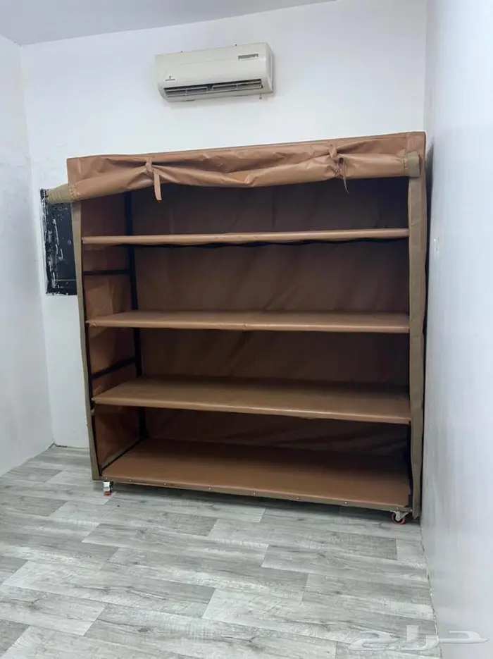 دولاب عزبة دولاب بر دولاب مستودع دالوب دولاب خارجي 3