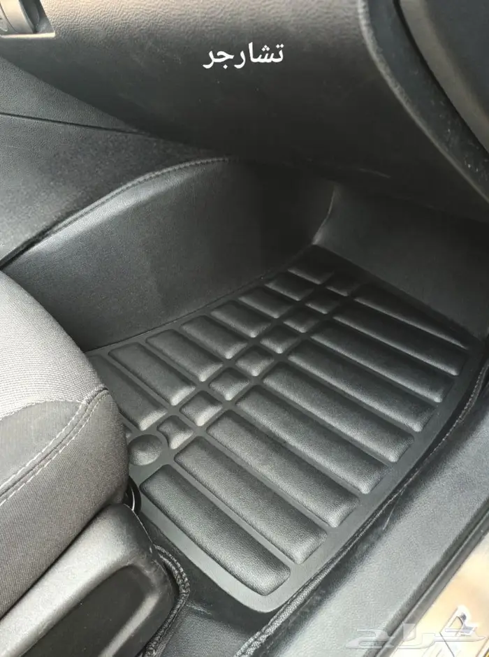 دعاسات سبورتاج قوالب 5D الحق العرض خصم 100ريال 20