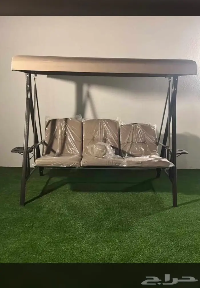 مرجيحة كبيرة قوية جدا 3