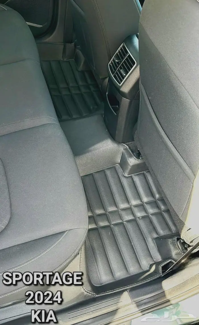 دعاسات سبورتاج قوالب 5D الحق العرض خصم 100ريال 5