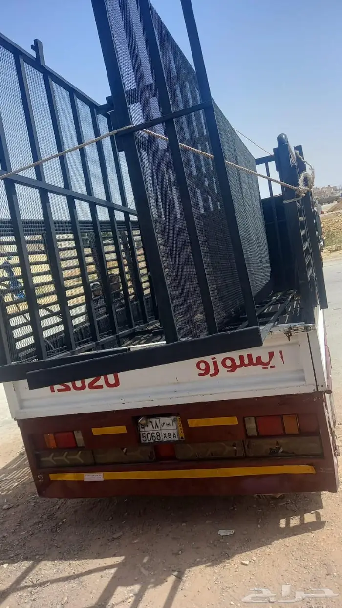 دكات وفرف 13