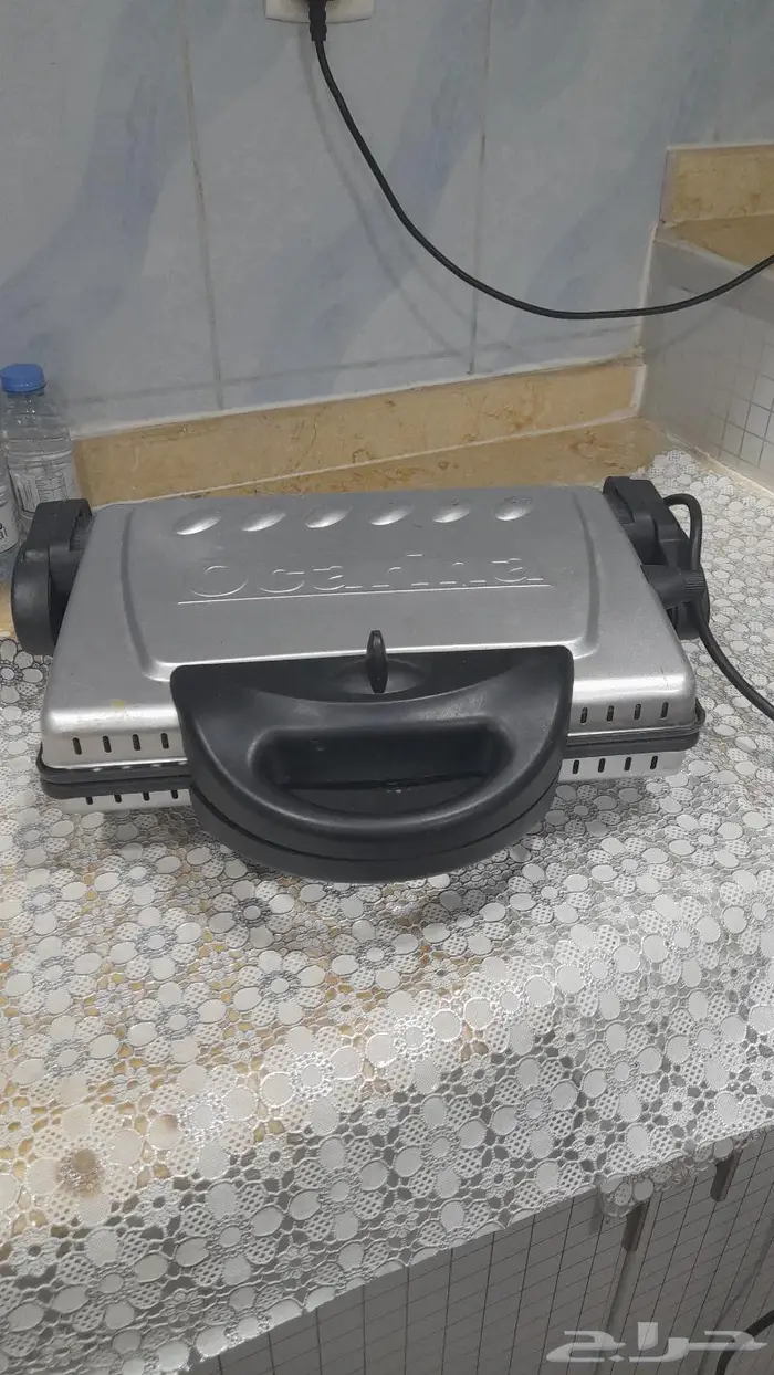 حماصه ساندويش 1