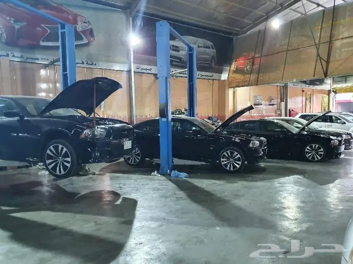 صيانة جراند شروكي درانجو رانجلر مكاين وجيرات 18 21