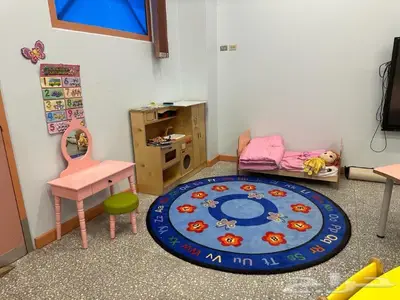 تجهيز الروضات والحضانات ومراكز الترفيه للاطفال 24