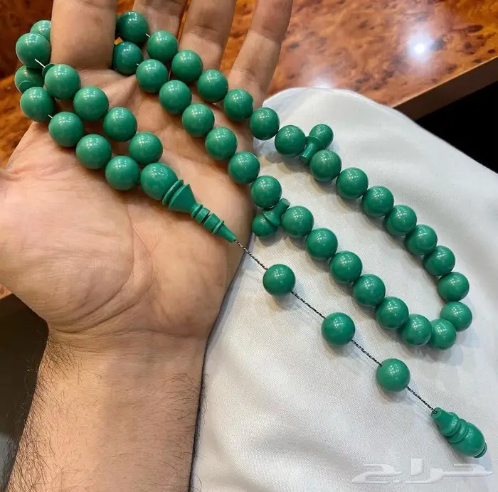 سبحع بولينج صب قديم 0