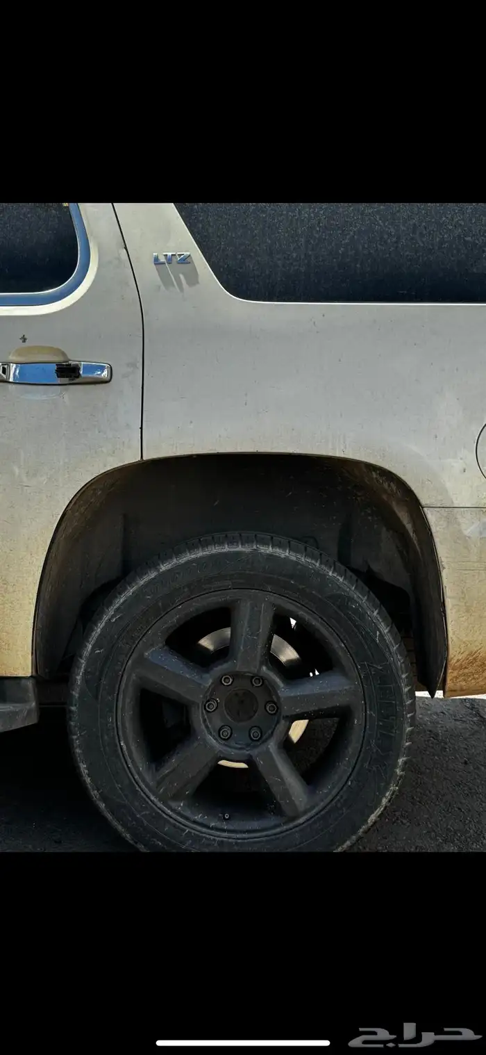 قطع جمس -تاهو-يوكن-اسكاليد-دينالي-افلنش 0