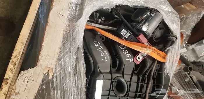 اصلاح تكايات جراند شروكي درانجو تشارجر كرايزلرمع القطع 20