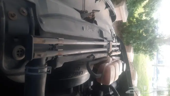 فورد اكسكارجن 5