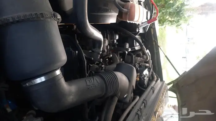 فورد اكسكارجن 4