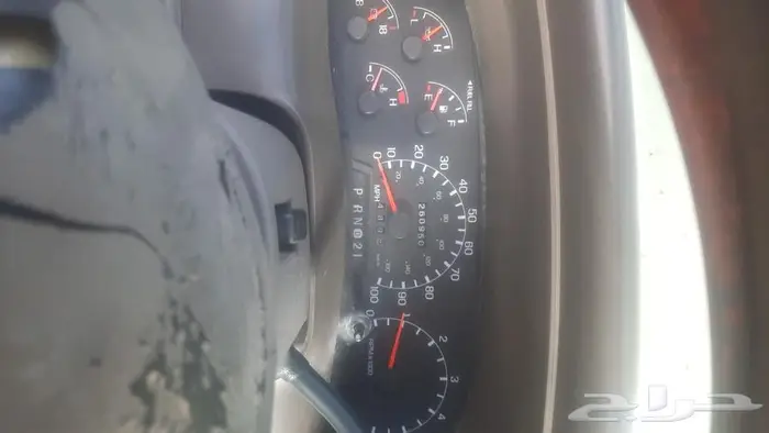 فورد اكسكارجن 6