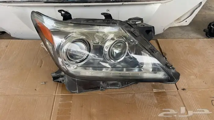 شمعة جيب لكزس 2015 0