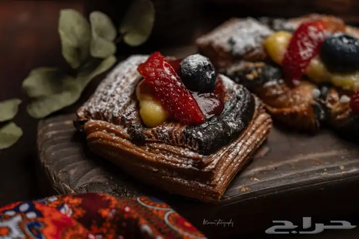 سعودية مصورة محترفة 6